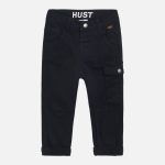Hust and Claire Jonas jeans blauw