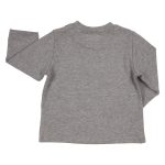GYMP longsleeve 'there yet?'