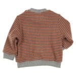 GYMP sweater 'stripes'
