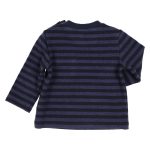 GYMP sweater 'blue stripes'