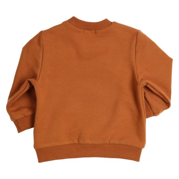 GYMP sweater 'truck'