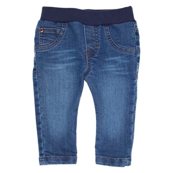 GYMP blue jeans