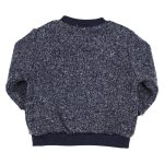 GYMP sweater 'classic blue'