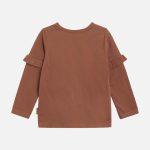 Hust and Claire roest longsleeve 'Alette'