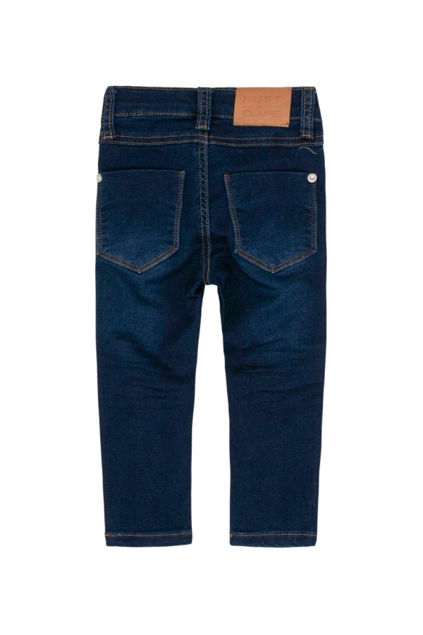 Hust and Claire jeans 'Josie'