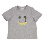 GYMP T-shirt 'Bananas'