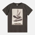 Hust&Claire T-shirt sneaker 'Alwin'