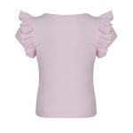 Lapin House roze T-shirt 'Lapin Girl'