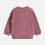 Hust&Claire paarse sweatshirt 'Sabell'