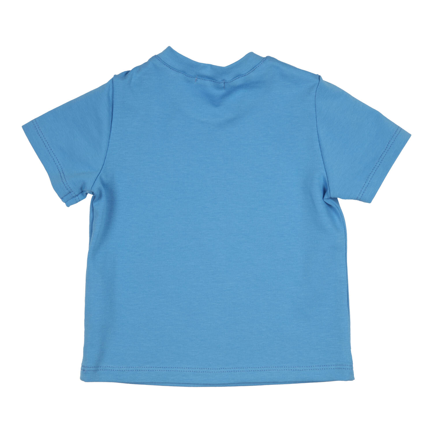 GYMP blauw T-shirt 'Lam Beau'
