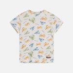 Hust&Claire T-shirt 'Lobster'