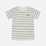 Hust&Claire gestreept T-shirt 'seagrass'